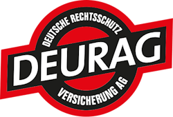 Deurag Logo