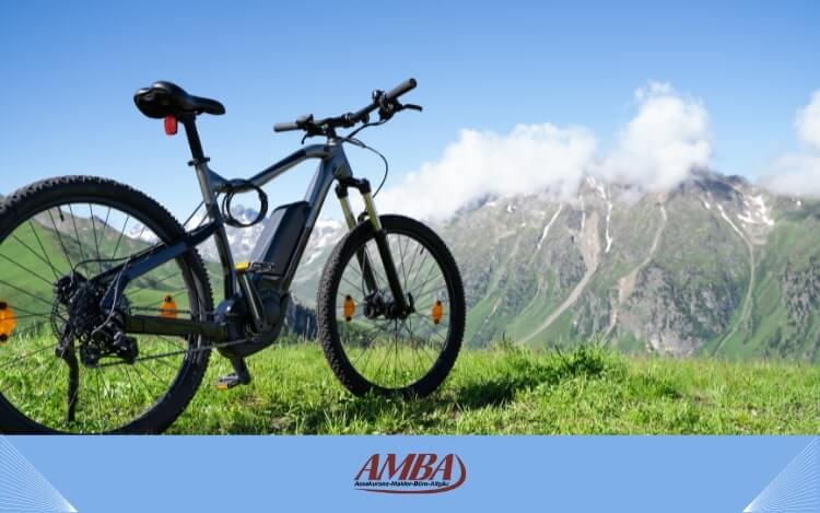 Ammerländer E-Bike Versicherung