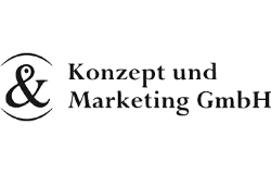 Konzept & Marketing