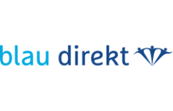 blau direkt