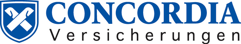 Logo der Concordia