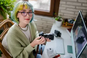 Fotografen Versicherung