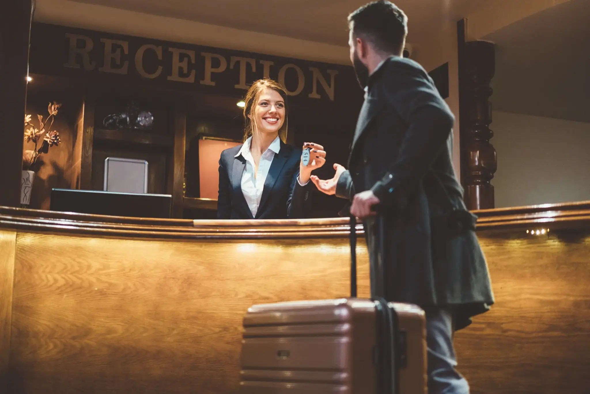 Hotelversicherungen