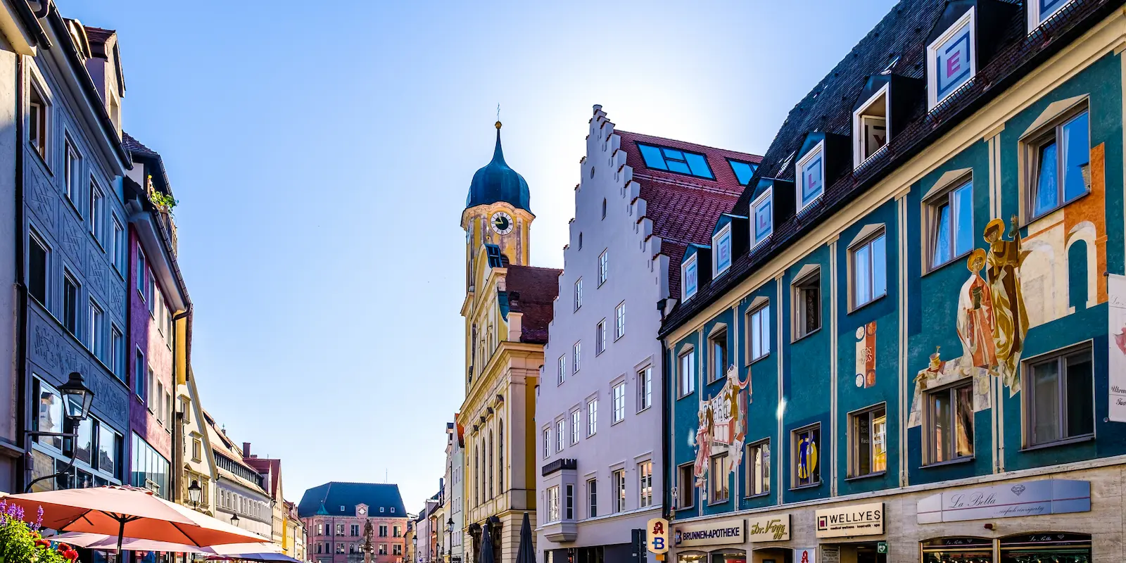 Kaufbeuren