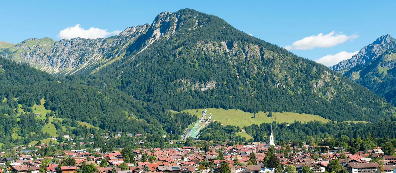 Oberstdorf
