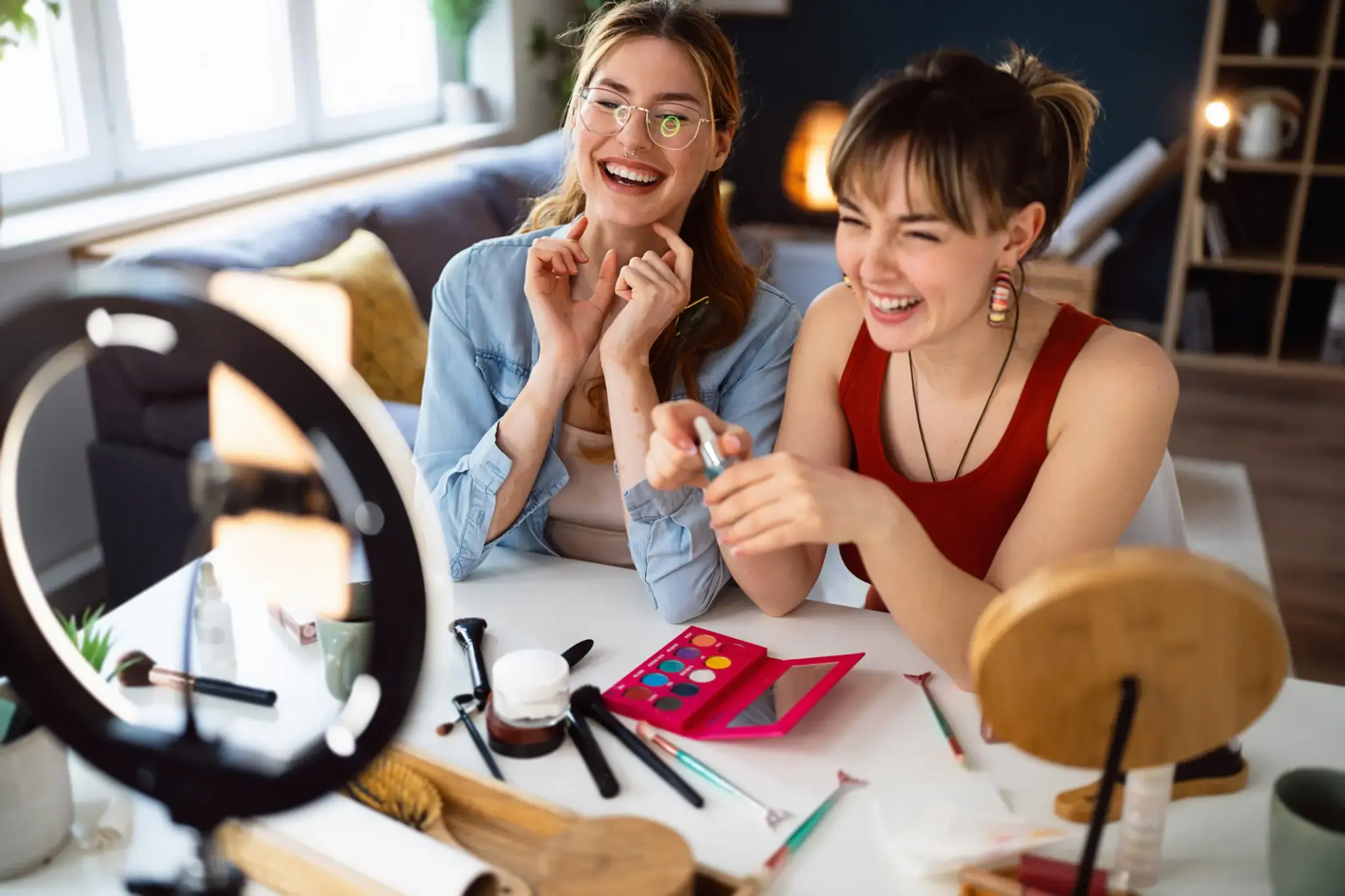 blogger influencer versicherung
