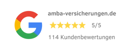 google-rating-badge