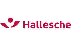 hallesche