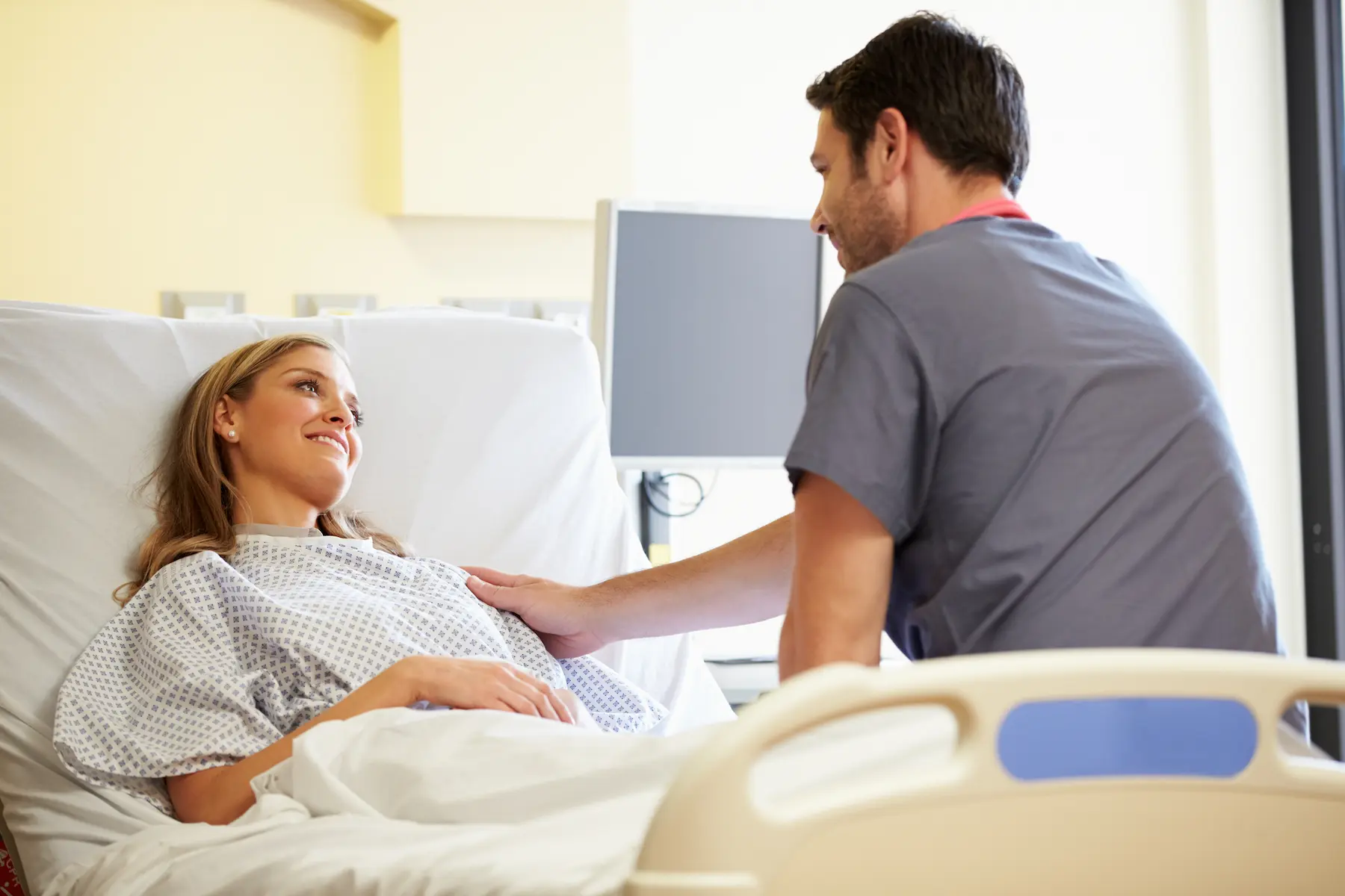 krankenhauszusatzversicherung
