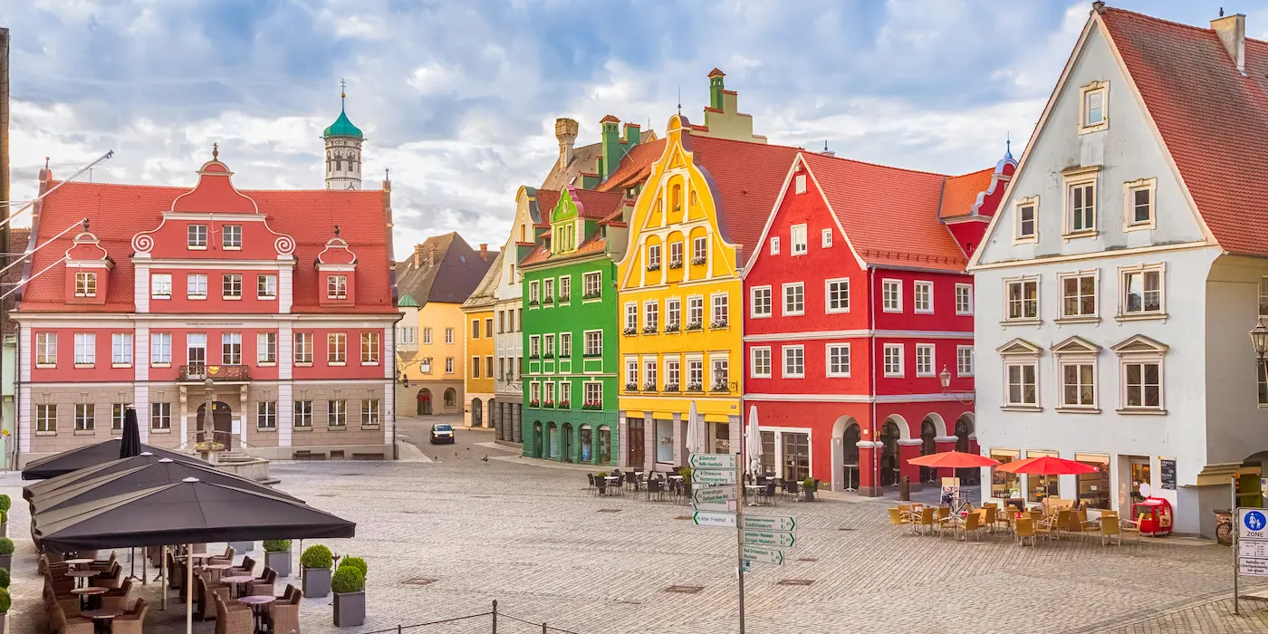 memmingen