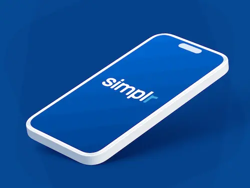 simplr 1