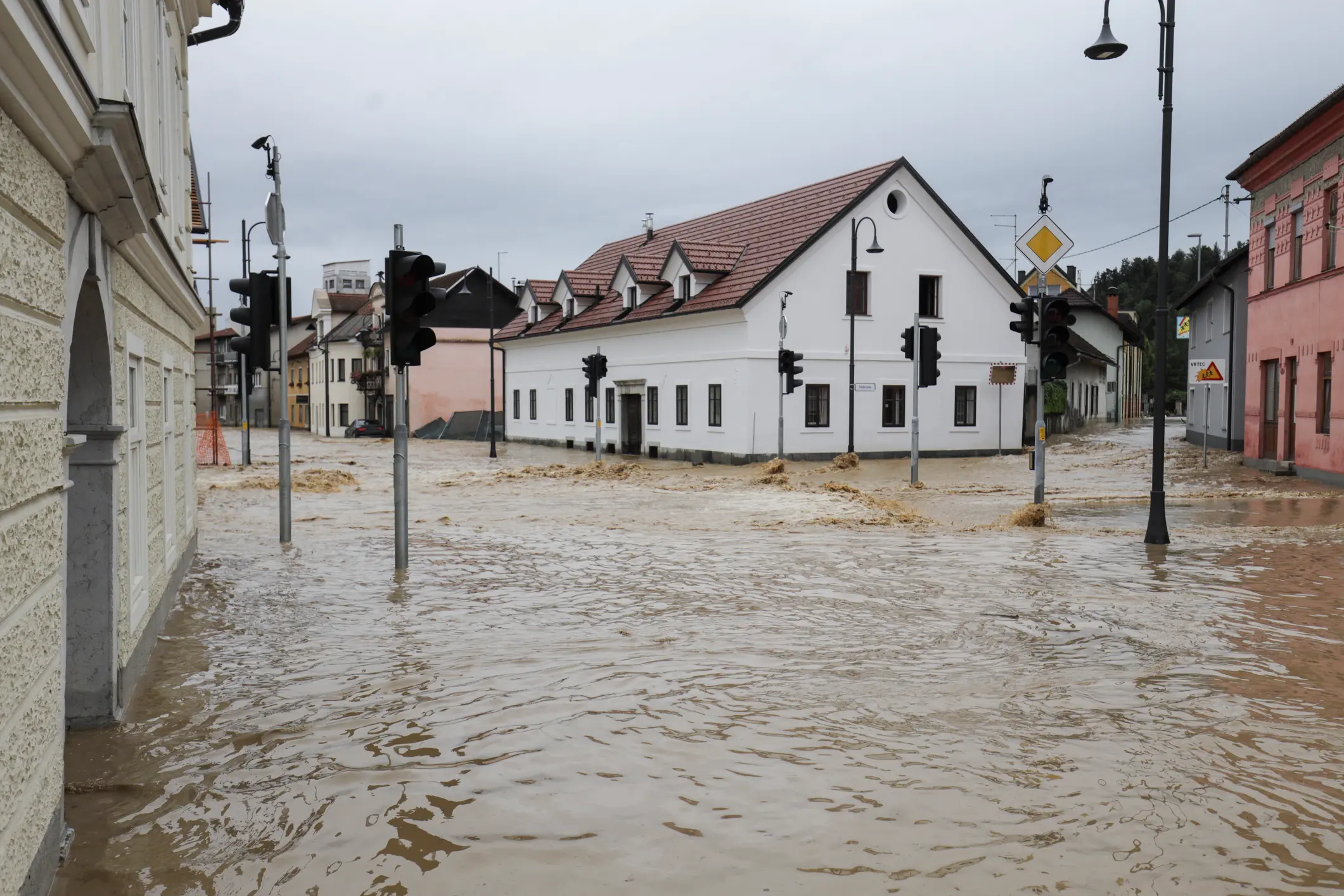 Elementarversicherung