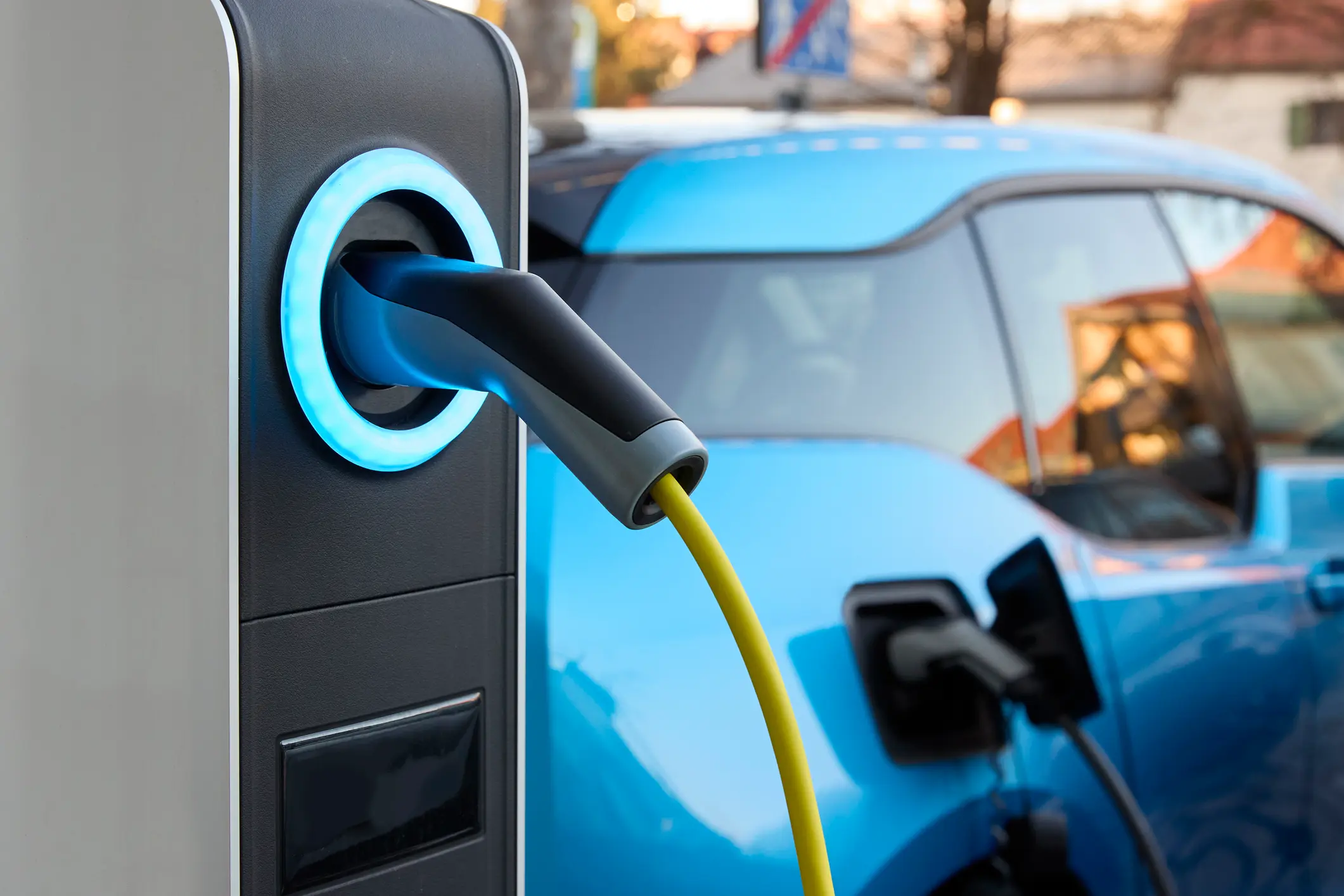 Elektroauto Versicherung