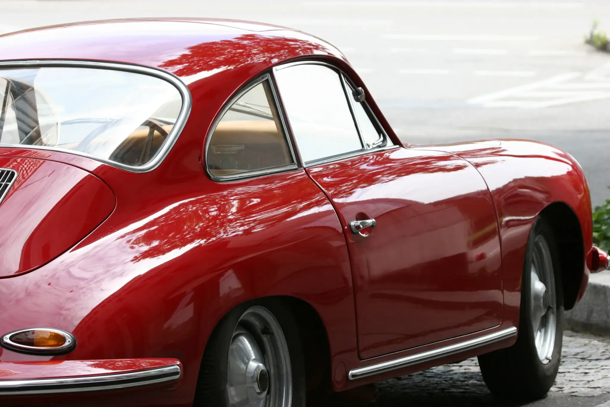 Oldtimer Versicherung
