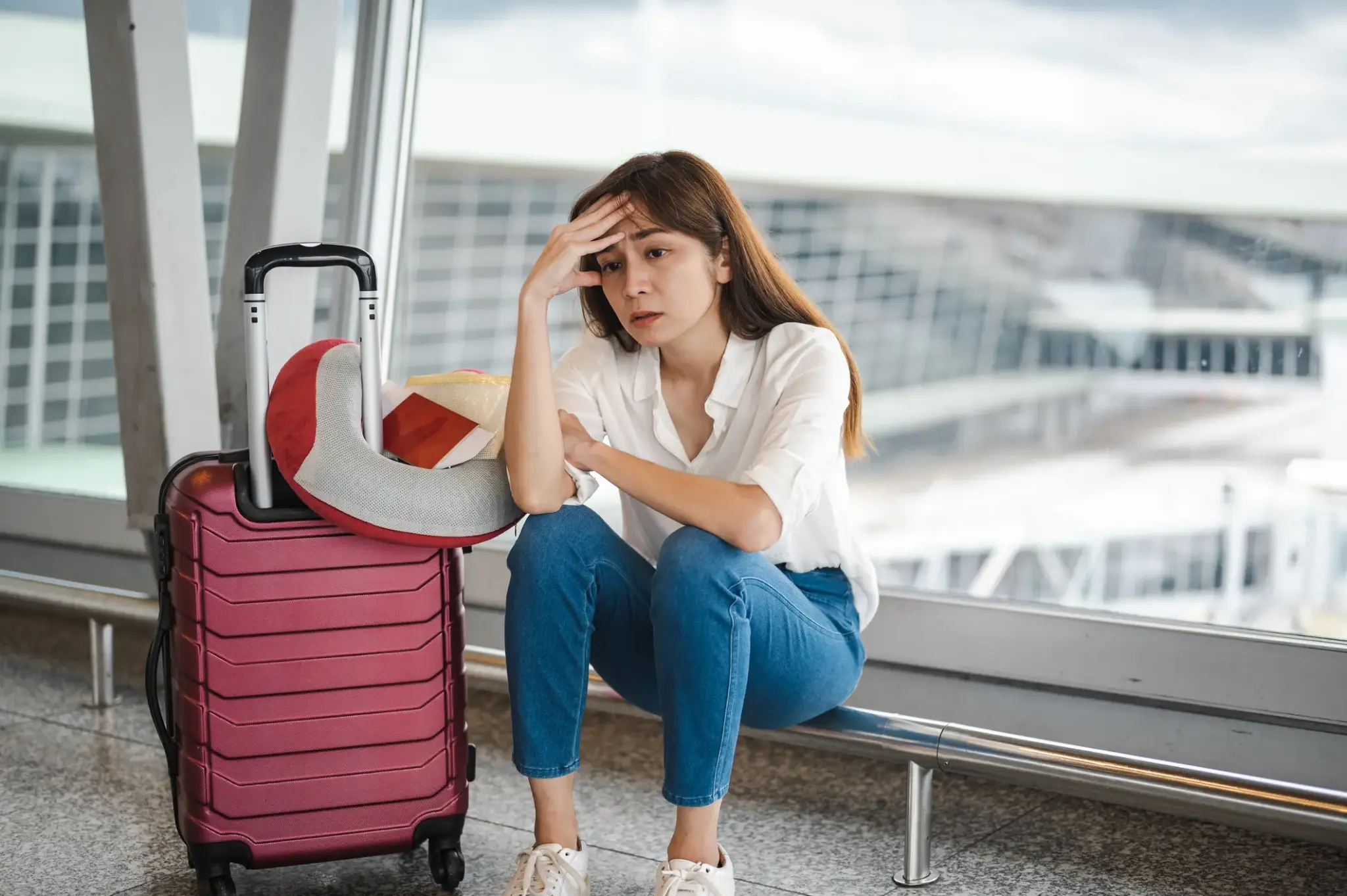 Reiseabbruchversicherung