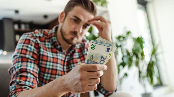 Auszahlung-Unfallversicherung
