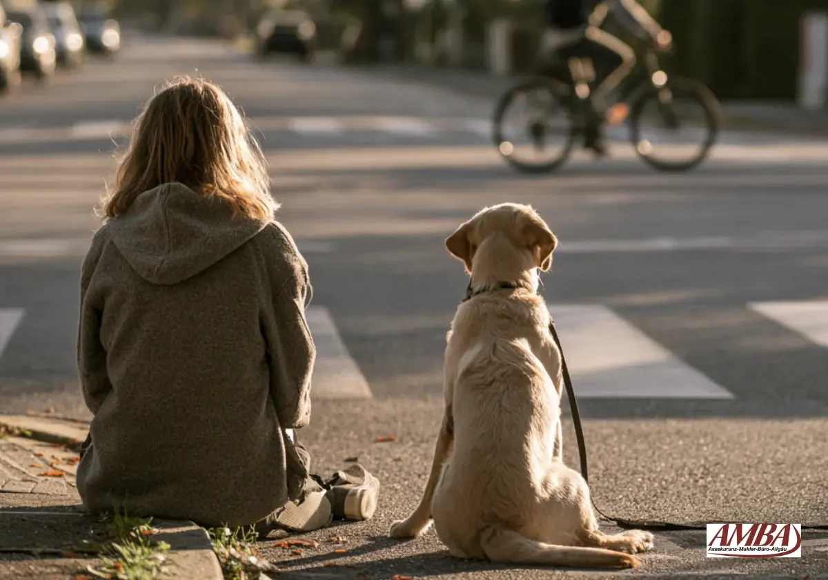 Cleos Hundehalterhaftpflicht