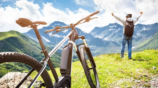 Fahrradversicherung