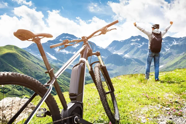 Fahrradversicherung