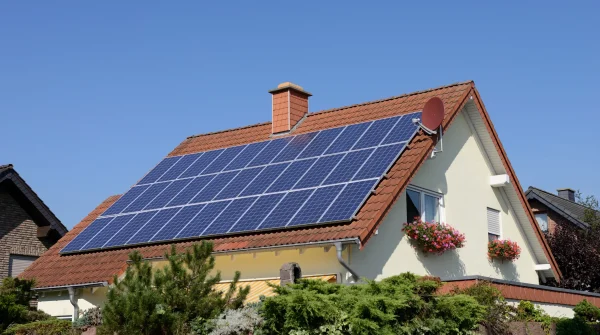Gebaeudeversicherung-Photovoltaik