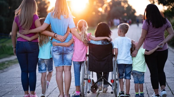 Kinderinvaliditaetsversicherung