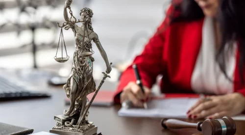 Rechtsschutzversicherung