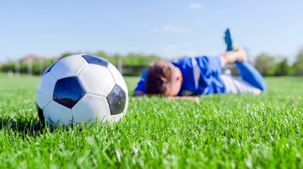 Sportunfallversicherung