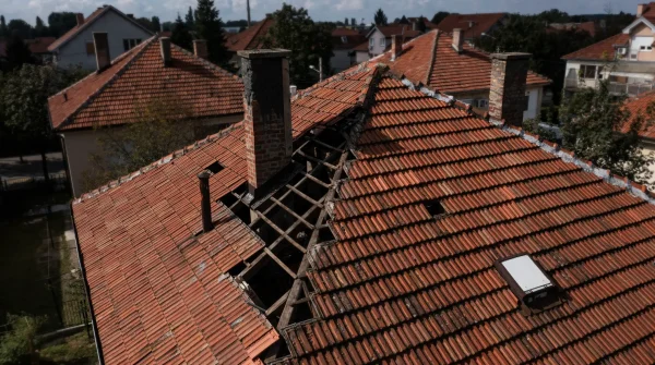 Sturmschaden