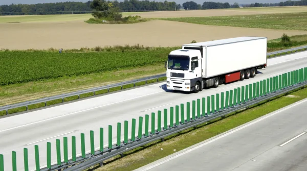 Verkehrshaftpflichtversicherung