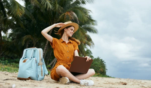Work-and-Travel