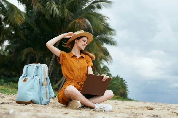 Work-and-Travel