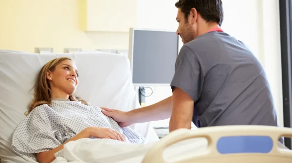 krankenhauszusatzversicherung